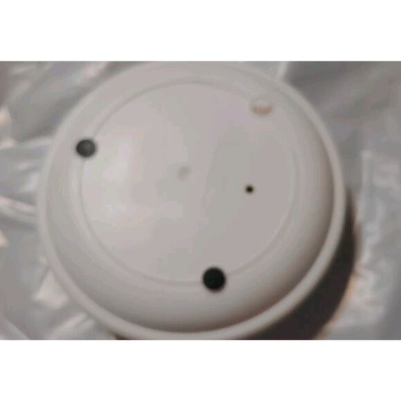 EKCO Kitchen Scale 5 Lb. Capacity 2-pieces - Picture 3 of 4